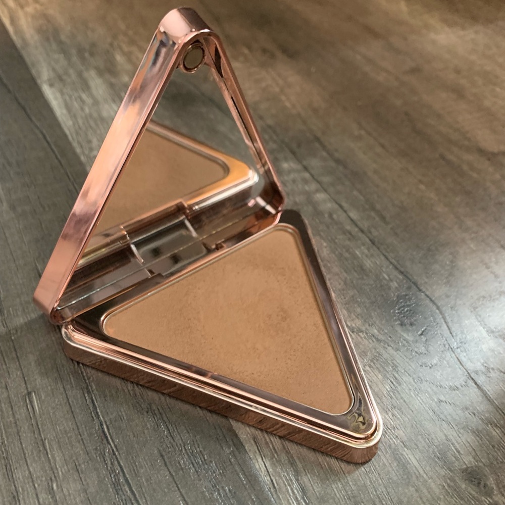 LYS - No Limits Matte Bronzer - Harmony